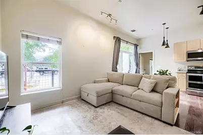 5677 S Park Place #D105, Greenwood Village, CO 80111 - Photo 6