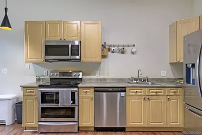 5677 S Park Place #D105, Greenwood Village, CO 80111 - Photo 14
