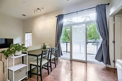 5677 S Park Place #D105, Greenwood Village, CO 80111 - Photo 8