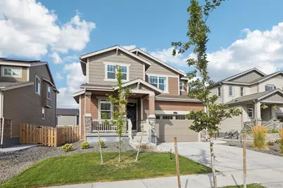 13221 E 110th Place, Commerce City, CO 80022 - Photo 4