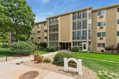 13626 E Bates Avenue #104, Aurora, CO 80014 - Photo 1