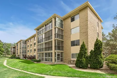 13626 E Bates Avenue #104, Aurora, CO 80014 - Photo 2