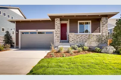46430 Heritage Avenue, Bennett, CO 80102 - Photo 1