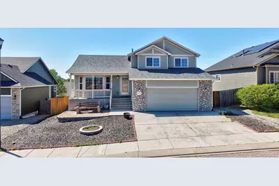 7471 Willow Pines Place, Fountain, CO 80817 - Photo 2
