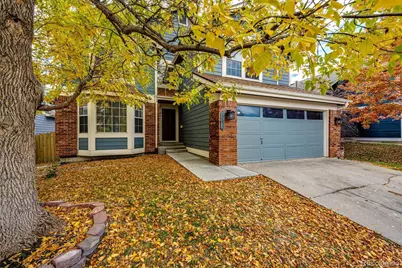 17032 E Wiley Place, Parker, CO 80134 - Photo 4