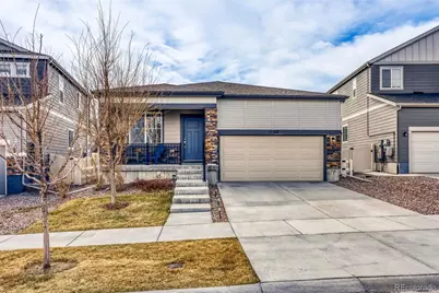 17588 Sadler Lane, Parker, CO 80134 - Photo 2
