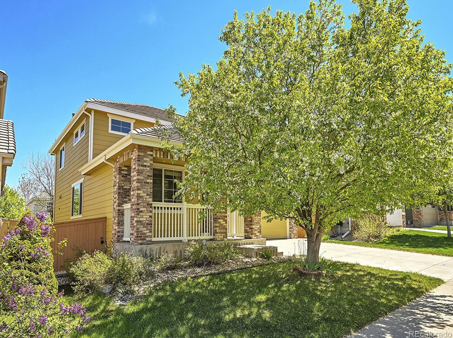 10568 Laurelglen Cir, Littleton, CO 80130-6915