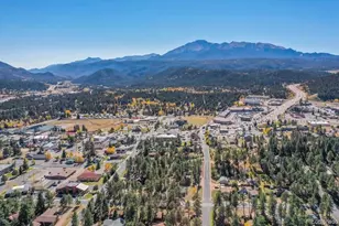 312 N West St, Woodland Park, CO 80863 - Photo 50