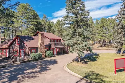 312 N West Street, Woodland Park, CO 80863 - Photo 4