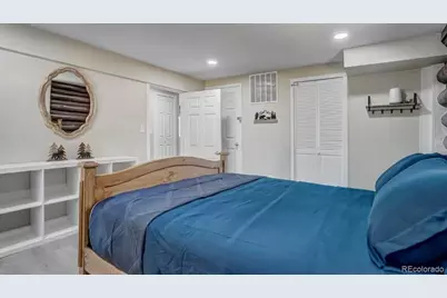 312 N West Street, Woodland Park, CO 80863 - Photo 44