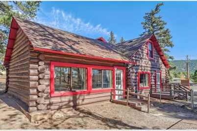 312 N West Street, Woodland Park, CO 80863 - Photo 2