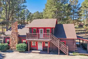 312 N West St, Woodland Park, CO 80863 - Photo 1