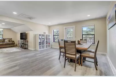 312 N West Street, Woodland Park, CO 80863 - Photo 8