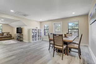 312 N West St, Woodland Park, CO 80863 - Photo 8