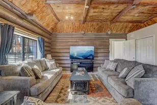 312 N West St, Woodland Park, CO 80863 - Photo 38