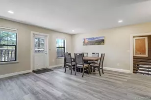 312 N West St, Woodland Park, CO 80863 - Photo 6