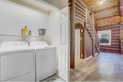 312 N West Street, Woodland Park, CO 80863 - Photo 32