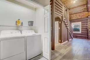 312 N West St, Woodland Park, CO 80863 - Photo 32