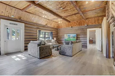 312 N West Street, Woodland Park, CO 80863 - Photo 34