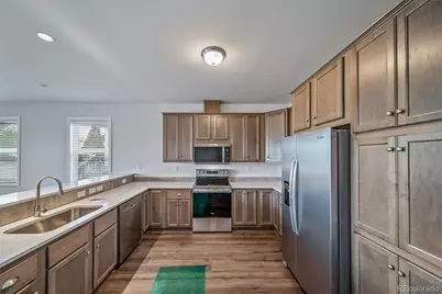 724 W 3rd Street, Leadville, CO 80461 - Photo 12