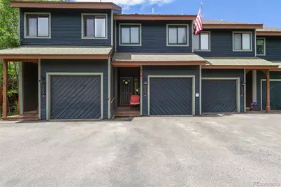 123 Burgundy Circle, Silverthorne, CO 80498 - Photo 1