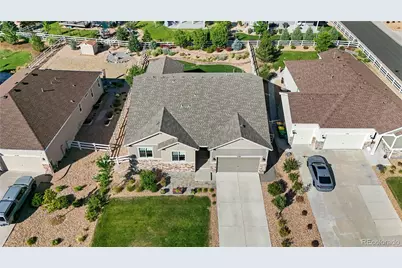 2500 Hillcroft Lane, Castle Rock, CO 80104 - Photo 2