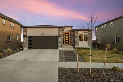 6341 Deco Drive, Colorado Springs, CO 80924 - Photo 1