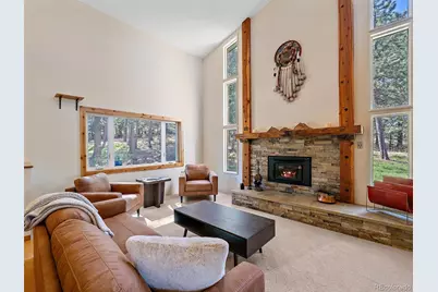 8731 Grizzly Way, Evergreen, CO 80439 - Photo 6