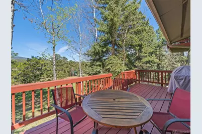 8731 Grizzly Way, Evergreen, CO 80439 - Photo 12