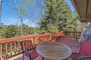 8731 Grizzly Way, Evergreen, CO 80439 - Photo 12