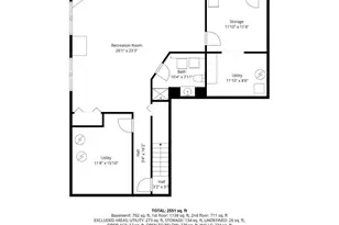 8731 Grizzly Way, Evergreen, CO 80439 - Photo 46