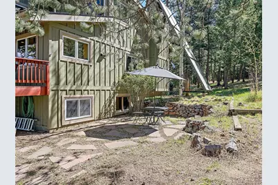 8731 Grizzly Way, Evergreen, CO 80439 - Photo 32