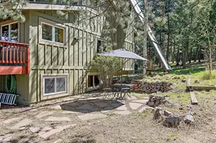 8731 Grizzly Way, Evergreen, CO 80439 - Photo 32
