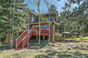 8731 Grizzly Way, Evergreen, CO 80439 - Photo 38
