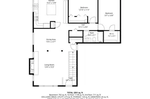 8731 Grizzly Way, Evergreen, CO 80439 - Photo 44