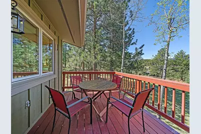 8731 Grizzly Way, Evergreen, CO 80439 - Photo 10