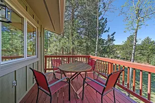 8731 Grizzly Way, Evergreen, CO 80439 - Photo 10