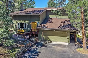 8731 Grizzly Way, Evergreen, CO 80439 - Photo 1