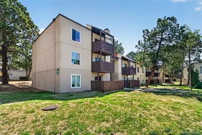 9700 E Iliff Avenue #A11, Denver, CO 80231 - Photo 2