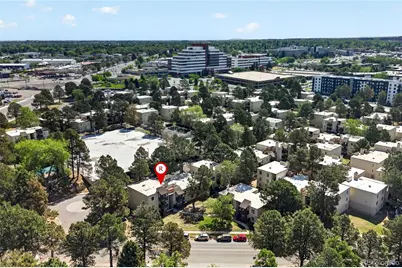 9700 E Iliff Avenue #A11, Denver, CO 80231 - Photo 28