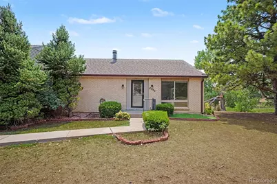4292 W Pondview Drive, Littleton, CO 80123 - Photo 1