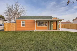 7080 Cherry St, Commerce City, CO 80022 - Photo 1