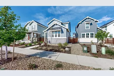 3469 N Duquesne Way, Aurora, CO 80019 - Photo 4
