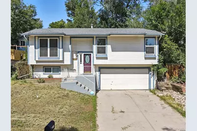 [Address not provided], Colorado Springs, CO  - Photo 1