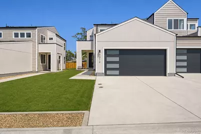 5526 Clay Court, Denver, CO 80221 - Photo 1