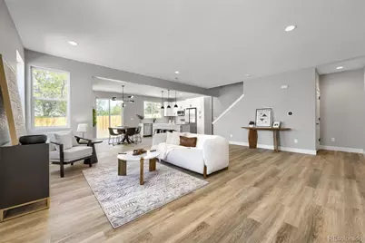 5526 Clay Court, Denver, CO 80221 - Photo 2