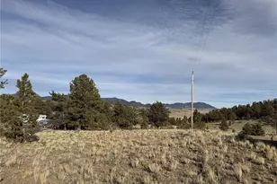 Mesa Ave, Hartsel, CO 80449 - Photo 1