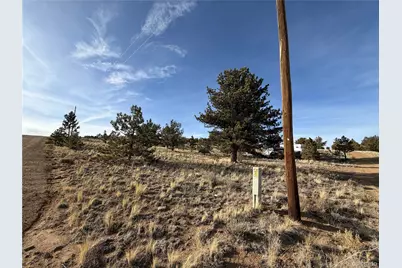 Mesa Avenue, Hartsel, CO 80449 - Photo 2