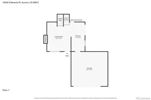 19335 E Batavia Pl E, Aurora, CO 80011 - Photo 30