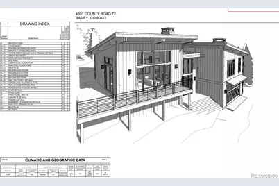 4501 County Road 72, Bailey, CO 80421 - Photo 4